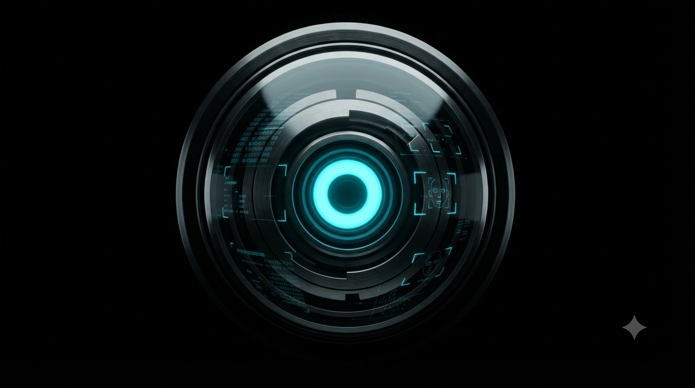 Eyenet Machine Vision
